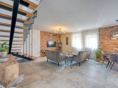 Villa Villa Milly Groznjan 1 - Features photo 12