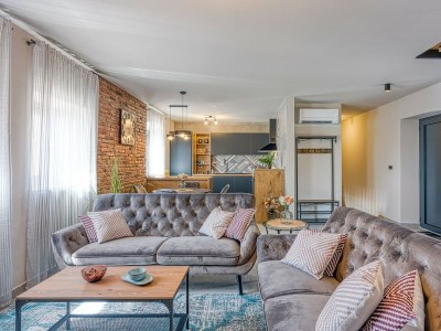 Villa Villa Milly Groznjan 1 - Features photo 13