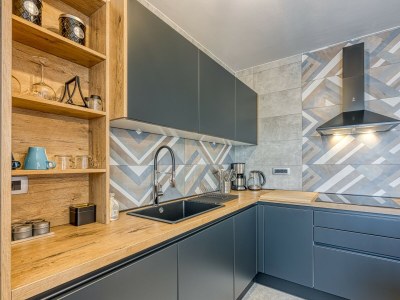 Villa Villa Milly Groznjan 1 - Features photo 14