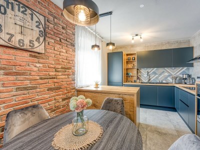 Villa Villa Milly Groznjan 1 - Features photo 15