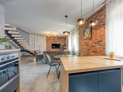 Villa Villa Milly Groznjan 1 - Features photo 16