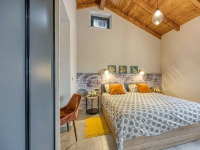 Villa Villa Milly Groznjan 1 - Features photo 17