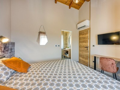 Villa Villa Milly Groznjan 1 - Features photo 19