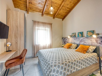 Villa Villa Milly Groznjan 1 - Features photo 20