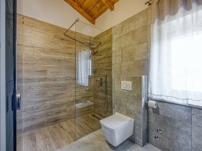 Villa Villa Milly Groznjan 1 - Features photo 21