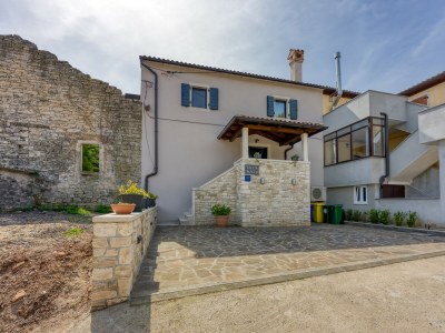 Villa Villa Milly Groznjan 1 - Environment photo 22