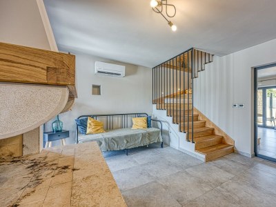 Villa Villa Milly Groznjan 1 - Outdoor photo 23