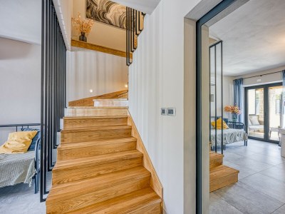 Villa Villa Milly Groznjan 1 - Outdoor photo 25