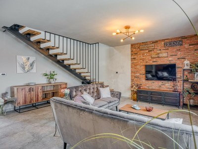 Villa Villa Milly Groznjan 1 - Outdoor photo 27