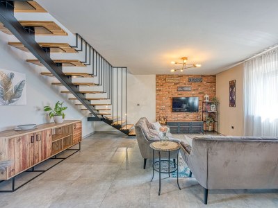 Villa Villa Milly Groznjan 1 - Outdoor photo 29