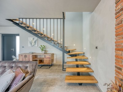 Villa Villa Milly Groznjan 1 - Outdoor photo 30