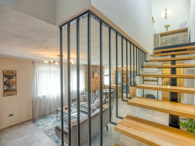 Villa Villa Milly Groznjan 1 - Outdoor photo 31