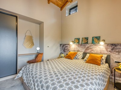 Villa Villa Milly Groznjan 1 - Outdoor photo 34