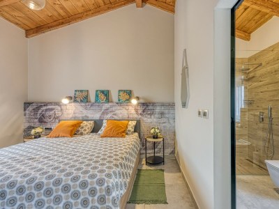 Villa Villa Milly Groznjan 1 - Outdoor photo 36