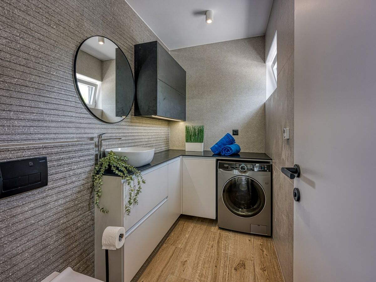 Villa Villa Dell Re 1