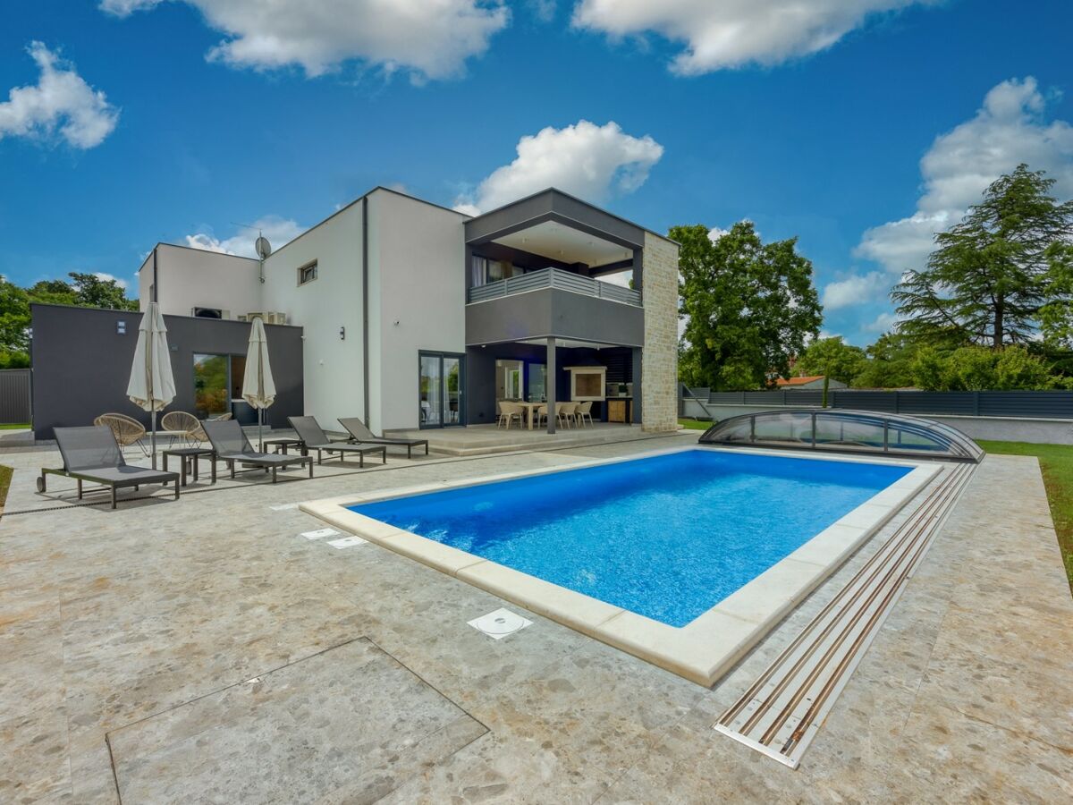 Villa Villa Dell Re 1 - Outdoor photo 4