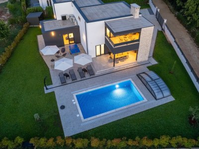 Villa Villa Dell Re 1 - Outdoor photo 3