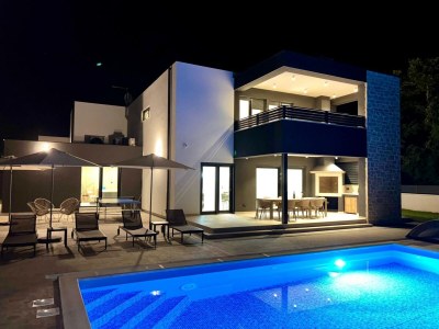 Villa Villa Dell Re 1 - Outdoor photo 5