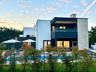 Villa Villa Dell Re 1 - Outdoor photo 6