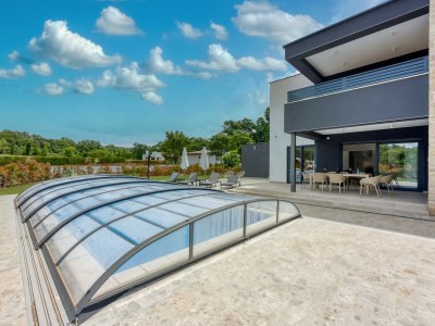 Villa Villa Dell Re 1 - Outdoor photo 8