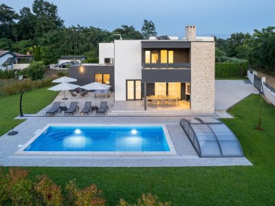 Villa Villa Dell Re 1 - Outdoor photo 9