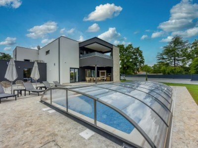 Villa Villa Dell Re 1 - Outdoor photo 10