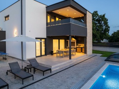 Villa Villa Dell Re 1 - Outdoor photo 11