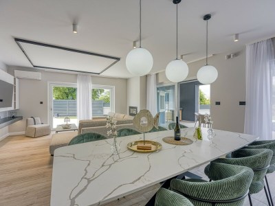 Villa Villa Dell Re 1 - Features photo 12