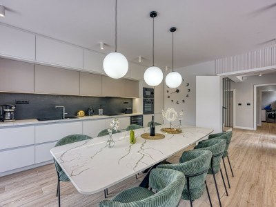 Villa Villa Dell Re 1 - Features photo 13