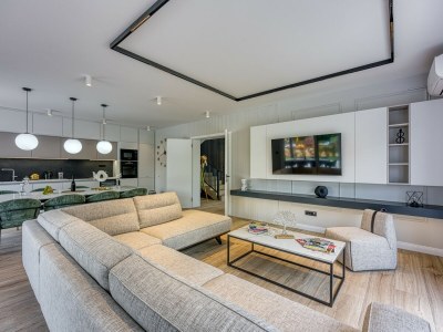 Villa Villa Dell Re 1 - Features photo 14