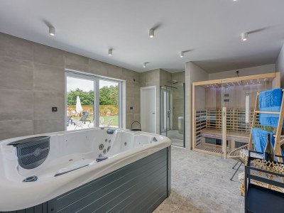 Villa Villa Dell Re 1 - Features photo 15