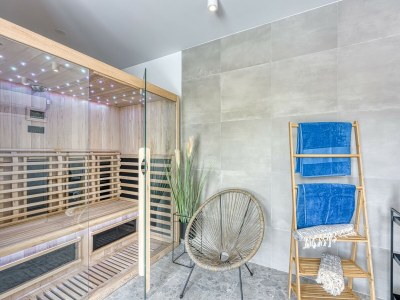 Villa Villa Dell Re 1 - Features photo 16