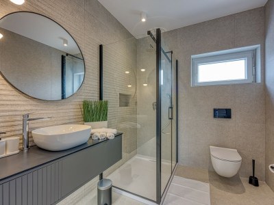 Villa Villa Dell Re 1 - Features photo 21