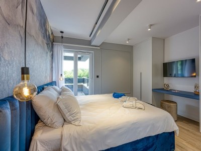 Villa Villa Dell Re 1 - Features photo 22