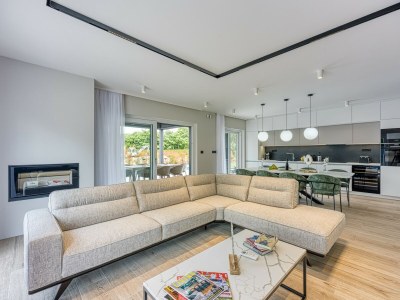 Villa Villa Dell Re 1 - Features photo 23