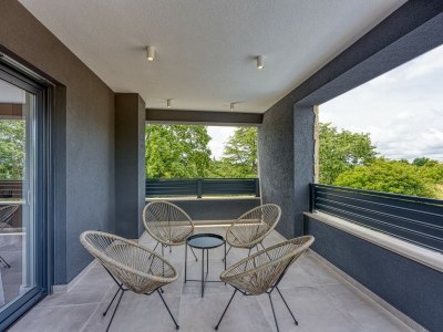 Villa Villa Dell Re 1 - Features photo 24