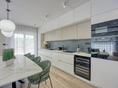 Villa Villa Dell Re 1 - Features photo 25