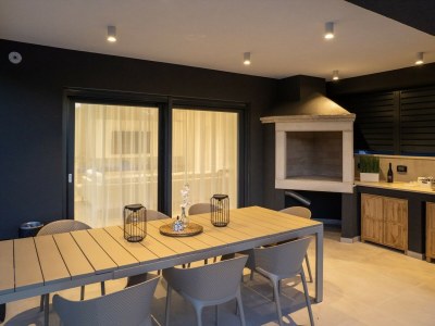 Villa Villa Dell Re 1 - Features photo 26