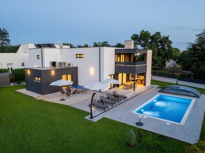 Villa Villa Dell Re 1 - Features photo 29