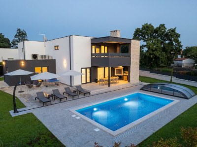 Villa Villa Dell Re 1 - Features photo 30