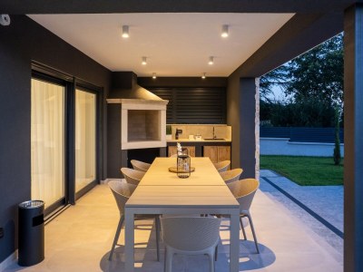 Villa Villa Dell Re 1 - Features photo 31