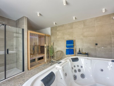 Villa Villa Dell Re 1 - Features photo 32