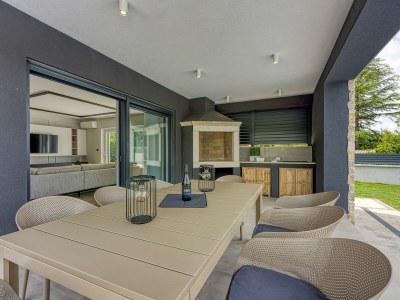 Villa Villa Dell Re 1 - Features photo 34