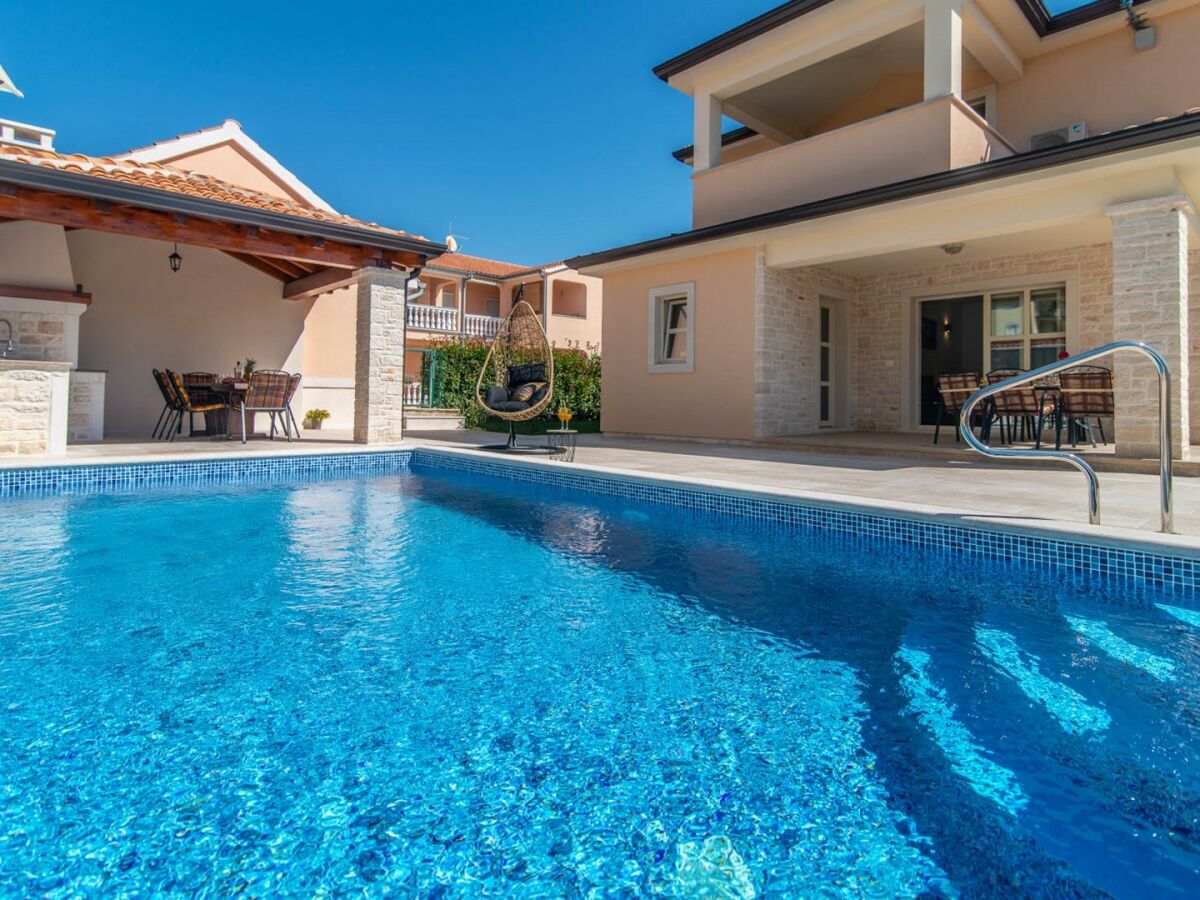 Villa Vila Orchidee 1 - Outdoor photo 2