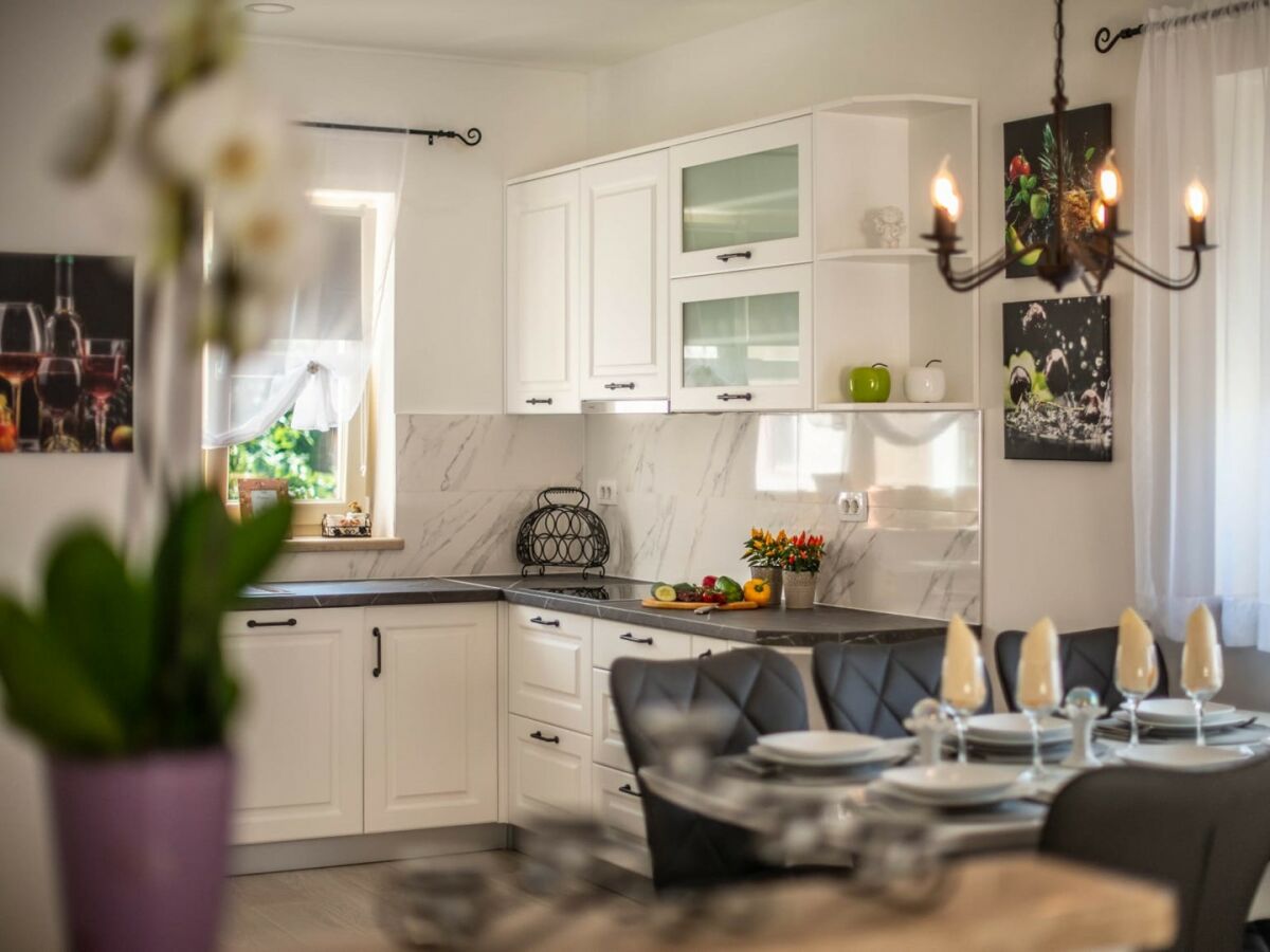 Villa Vila Orchidee 1 - Features photo 5