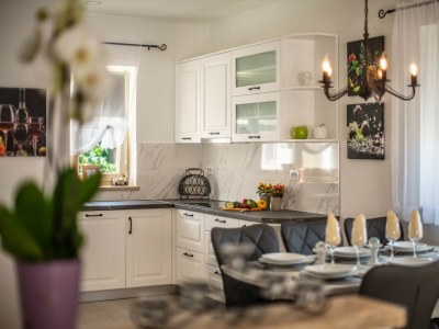 Villa Vila Orchidee 1 - Features photo 5