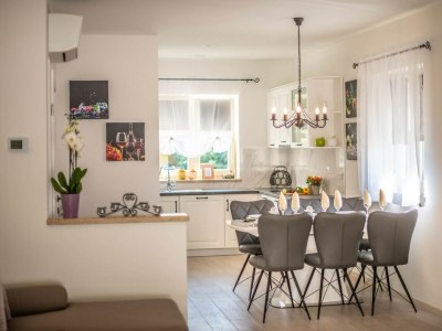 Villa Vila Orchidee 1 - Features photo 10