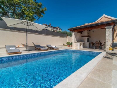 Villa Vila Orchidee 1 - Environment photo 13