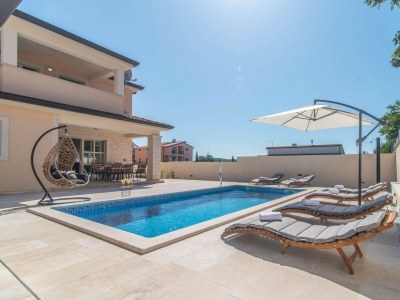 Villa Vila Orchidee 1 - Outdoor photo 15