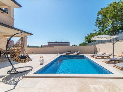 Villa Vila Orchidee 1 - Outdoor photo 16